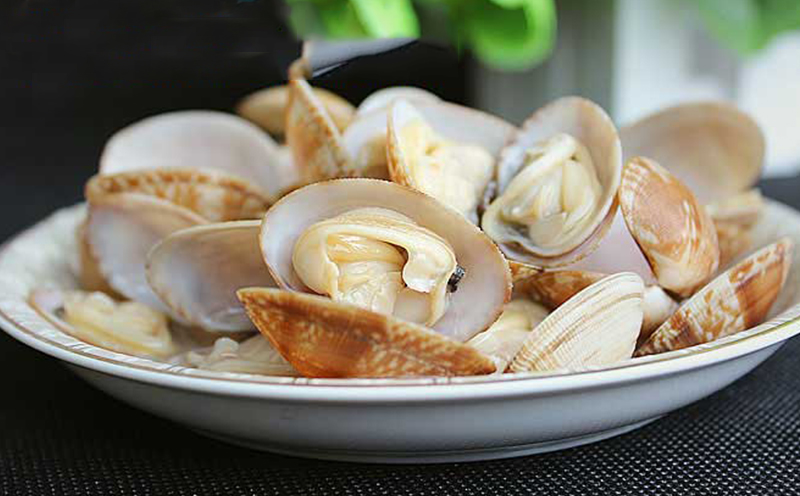 即食海蛤应该如何保鲜？